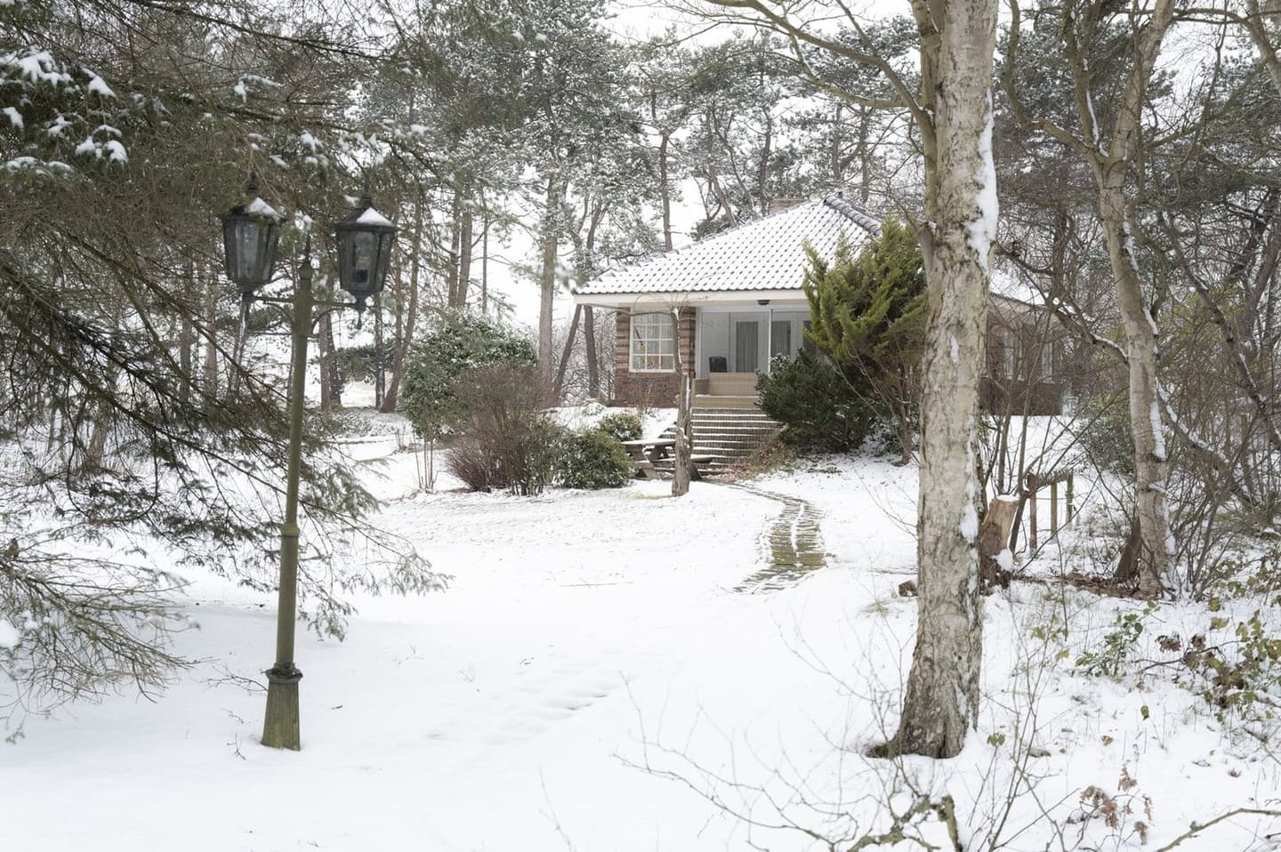 Vakantiehuis Duinhuis Terschelling Midsland Noord