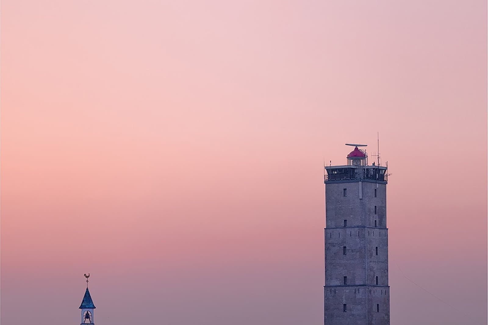 Terschelling eilandsfeer, vakantie op het Waddeneiland Midsland aan Zee