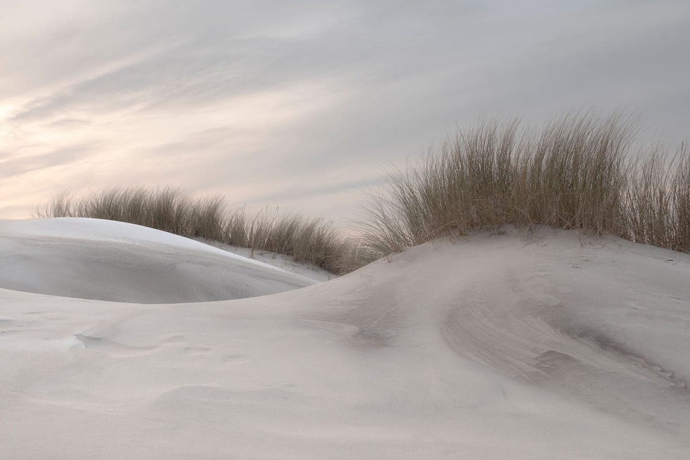 Winterduinen Terschelling, vakantieverhuur Duinhuis alle seizoenen