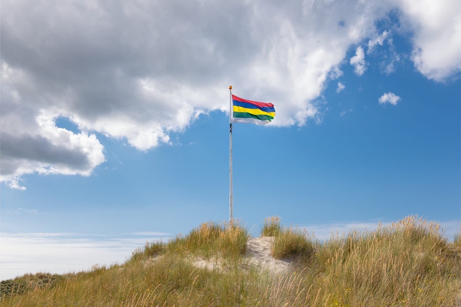 Duinen Terschelling Midsland aan Zee, natuur op loopafstand vakantiehuis