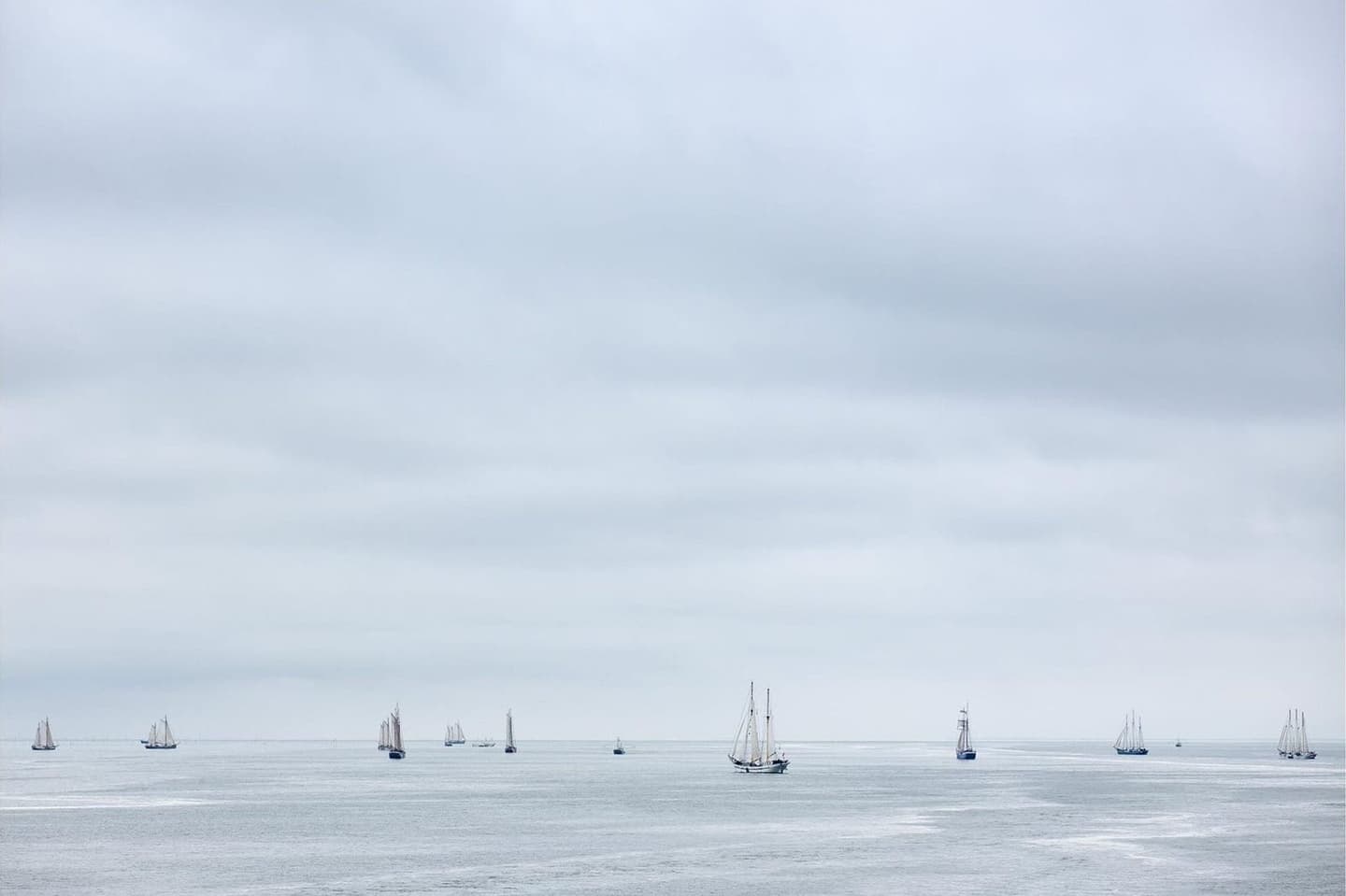 Waddengebied Terschelling, rustige vakantie op het Waddeneiland